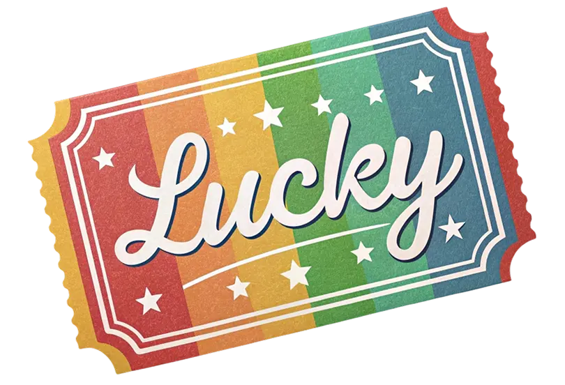 Lucky